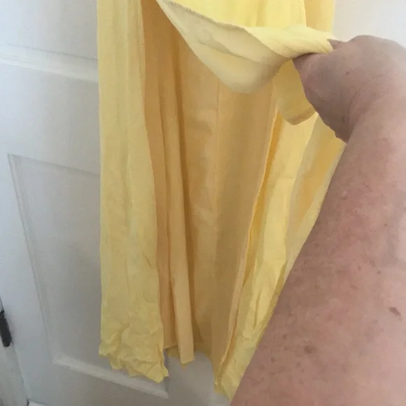 New REVOLVE PRIVACY PLEASE Levant Maxi Dress NWT - Picture 7 of 16